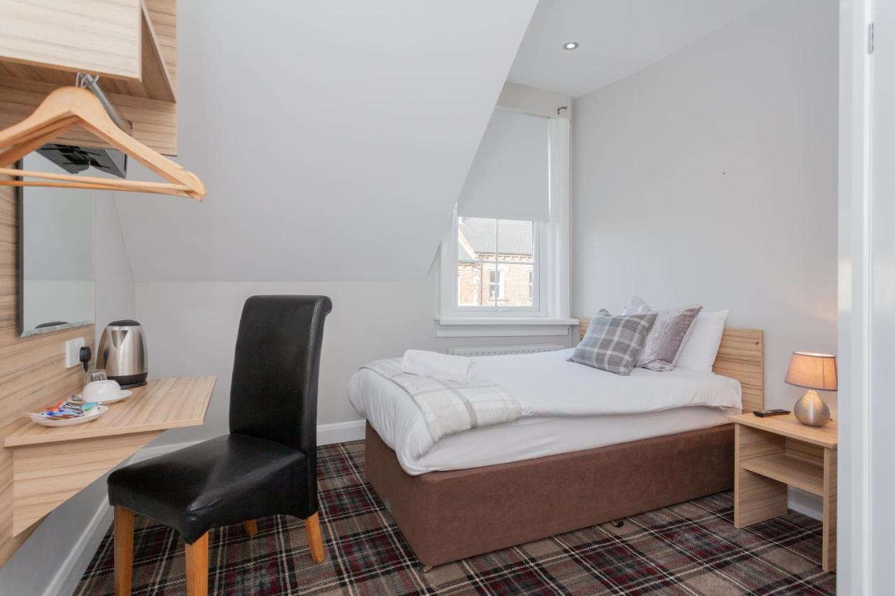 Botanic Rest Queens Quarter Belfast Eksteriør billede