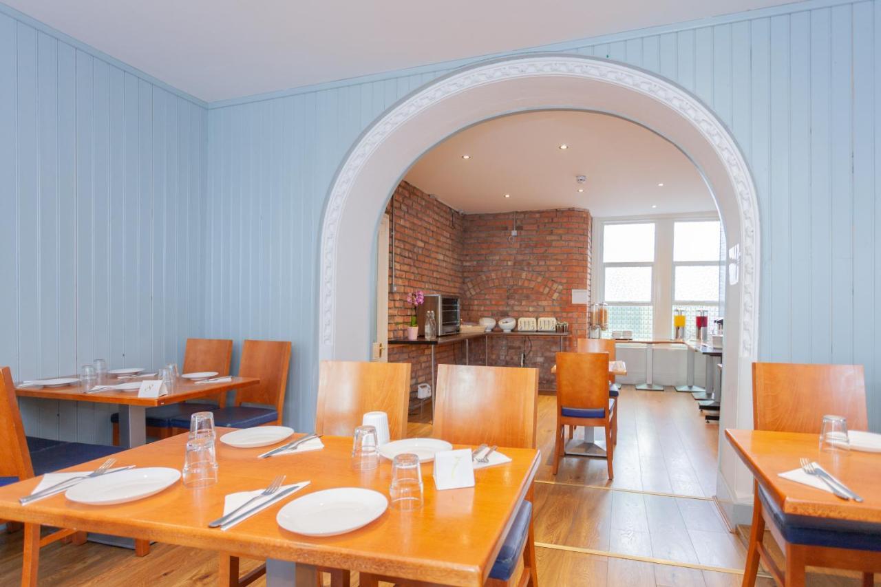 Botanic Rest Queens Quarter Belfast Eksteriør billede